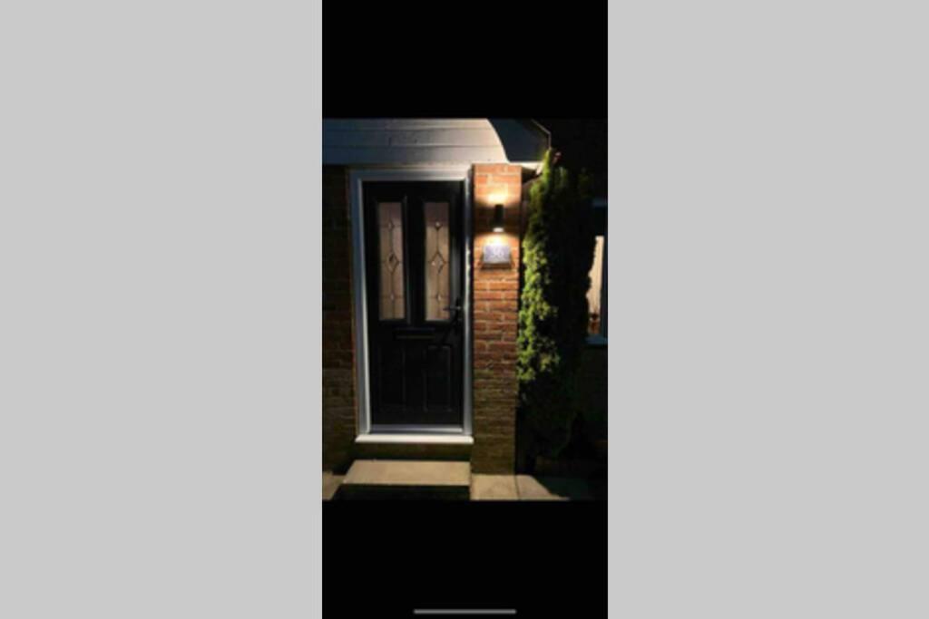 Victoria Retreat Villa York Exterior foto